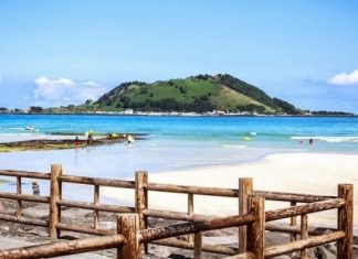 Tất tần tật kinh nghiệm du lịch đảo Udo Hàn Quốc